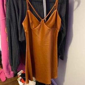 Urban Outfitters Dress